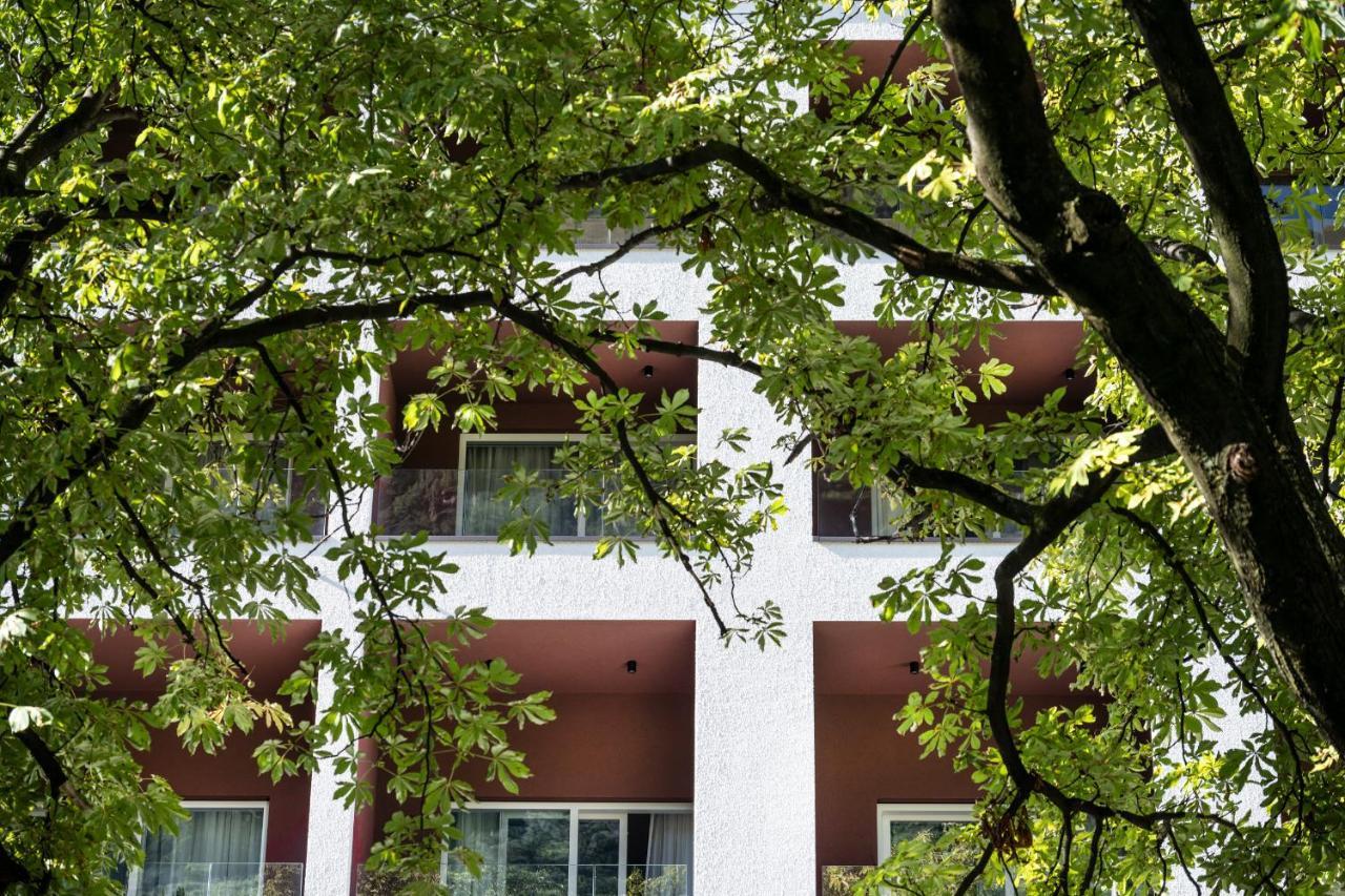 Hotel Stiegl Scala Bozen