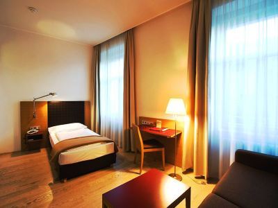 Stiegl Scala Hotel 4*