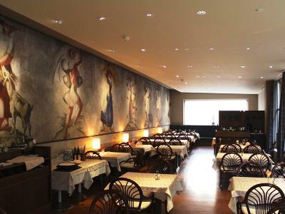 Hotel Stiegl Scala