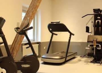 Hotel Stiegl Scala Bozen